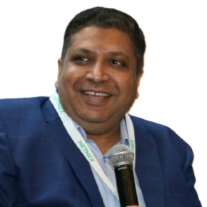 Manish Singhania